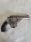 U.S. Revolver Made in USA; possibly stamped 91221