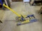 Goodyear platform floor jack