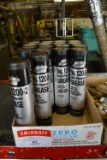 (18) tubes of Lubriplate No. 1200-2 multipurpose grease