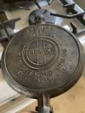 Cast iron - Wagner Ware 11 3/4