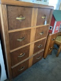 Vintage dresser, approx. 32