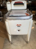 Maytag wringer washer