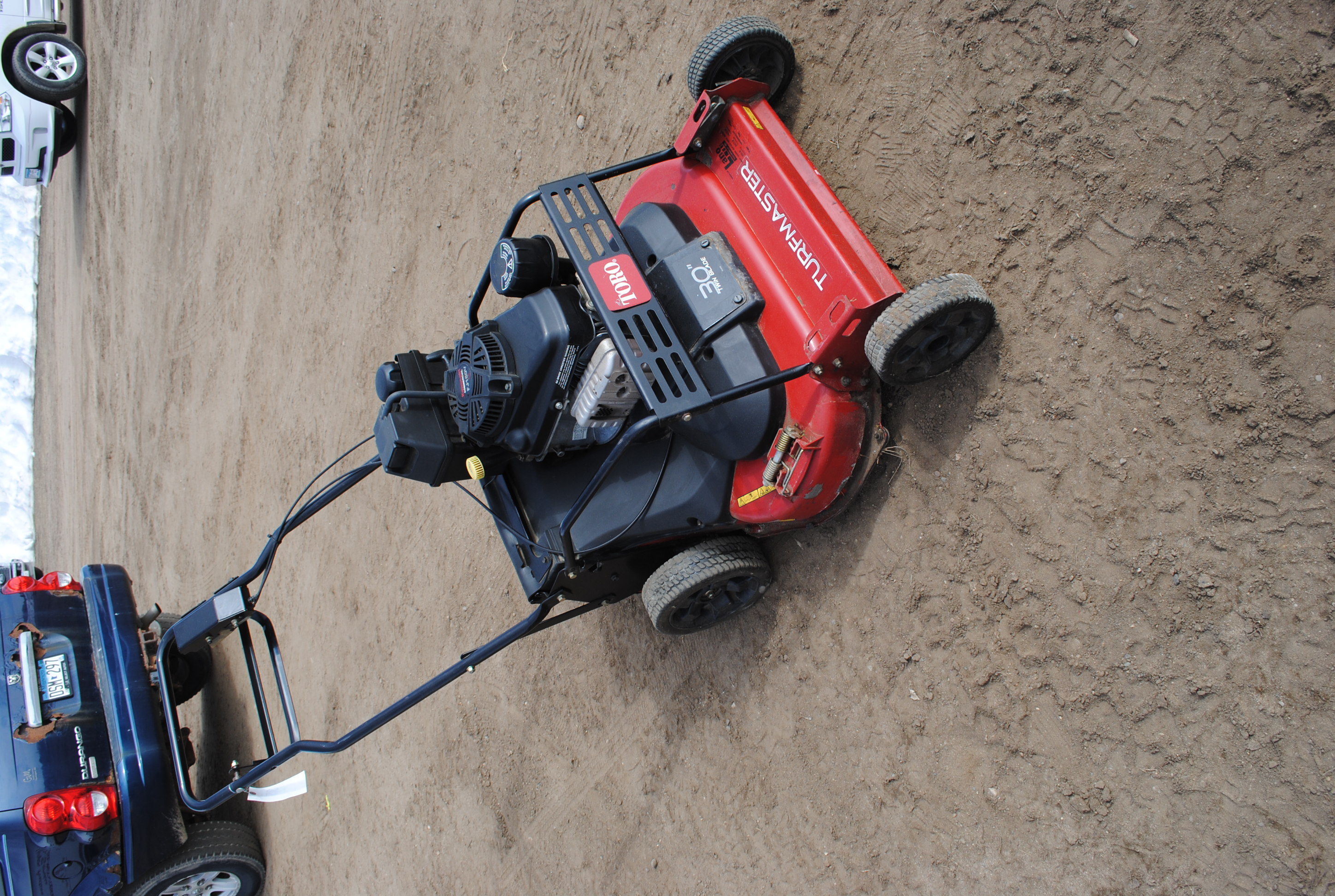 Toro 22200 sale