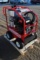 Magnum 4000 Series Pressure Washer, hot water, 4,000psi, 4-gallons per minute, 25-foot hose and wand