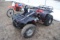 1987 Honda 250 Fourtrax ATV, like new rear tires, seat is missing, it has been sitting, NO REGISTRAT