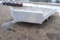 1999 Eagle America Sports Utility Snowmobile Trailer, 102