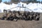 John Deere 400 4-row mounted cultivator