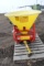 King Kutter 400 3-Point spreader, 540 pto