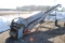 Allied #220 Elevator, pto driven, approximately 44' plus flip over hopper