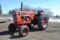 1976 International 966 Blackstripe, 3-point, 1,000 & 540 pto, 2- hydraulics, draw bar, fenders, 10.0