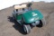 Club Car Electric Golf Cart, 2-seater, has charger, runs & drives