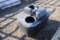 MiraFount Automatic Waterer, 2 holes, owner states it's new-never used