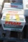 3 Boxes of (10) 14-oz. cartridges of Boat Trailer Wheel Bearing Grease (sell 3x the money)