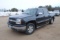 2005 Chevrolet 1500 Silverado, 4x4, crew cab, 5.5' box, 5.3 litre, automatic, leather seats, 2