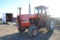 1977 Allis Chalmers 7040, diesel, 135HP, 1000 & 540 pto, Hi/Low with 5-speed, 2-speed Power Shift, 3