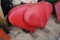 Pair of fenders with extensions for 560, very good condition