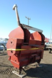 International Sheller Unit for 234 picker