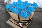 24 John Deere Planter Meters in cardboard tote