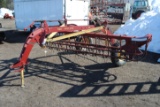 New Holland 55 Rake