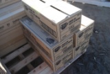 5 Boxes of (24) 6.4 oz. bottles of 2-cycle engine oil (sell 5x the money)