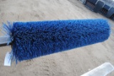 Blue Cattle Brush