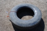 295-75R/22.5 used tire