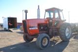 1977 Allis Chalmers 7040, diesel, 135HP, 1000 & 540 pto, Hi/Low with 5-speed, 2-speed Power Shift, 3
