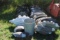 Goose decoys