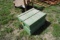 Green show box