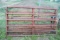 8' Pipe gates (sell 4 times the money)