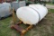 400-Gallon Tank