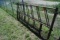 Pair of 10' Feeder panels