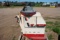 Advance Convertomatic floor scrubber with 24-Volt, charger, extra scuffing pads, it runs, seller too