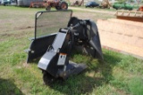 Bobcat SG60 Stump Grinder, 24