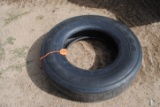 BF Goodrich tire - 11R22.5 Semi tire