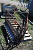 2 Feeder cage