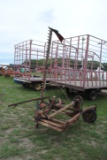 New Holland Model 120 Sickle Mower