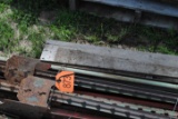 Approx. 25 6' t-posts