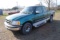 1997 Ford F250 XLT, automatic, 2WD, extended cab with third door, cloth interior, bucket seats, powe