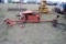 New Holland Model 58 bale thrower