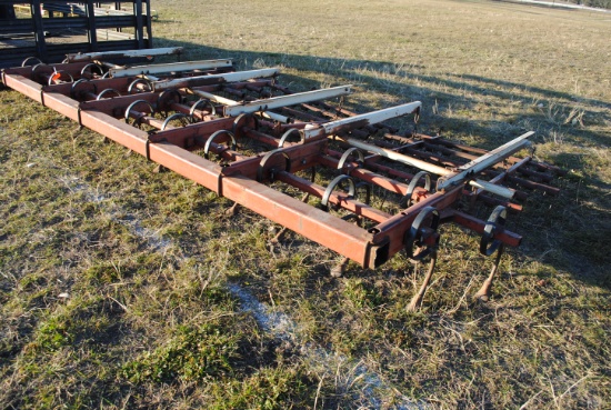 Lindsay Multi-weeder section 15'