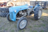1944 Ford 2N, Sherman Step-up overdrive transmission, 3-point, 540 pto, 4.00-19 fronts, 11.2-28 rear