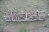 3-Point 7' cultivator