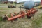 Allis Chalmers 201 rotary hoe