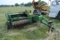 John Deere 14T Baler, pto, works but was used about 10 years ago