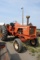 Allis Chalmers One-Ninety XT Series III diesel tractor, fenders, 2 hydraulics, 3-point, 540 pto, spi