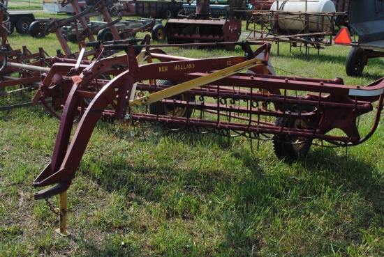 New Holland 55 Hay Rake