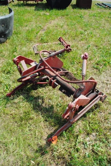 3-point for Farmall 300
