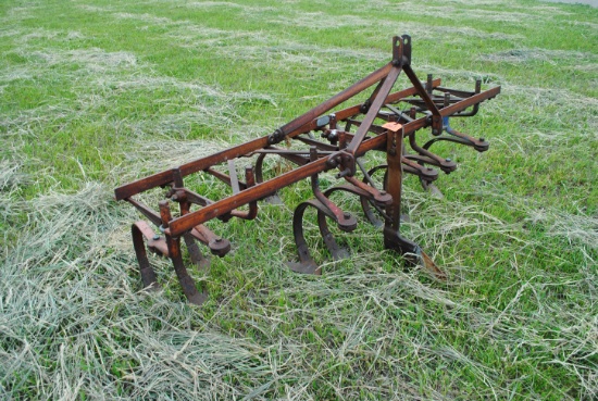 Dearborn 7' 3-point cultivator