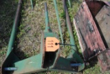 Big Valley 3-point bale spear